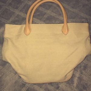 Small Tote hanbag